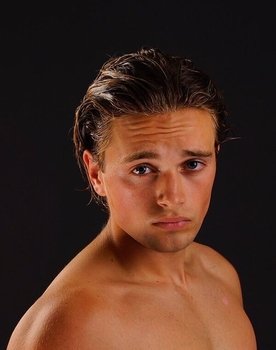 Jaimy Schallenbergh