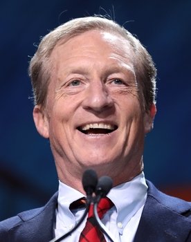 Tom Steyer