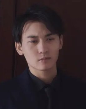 Sun Hu Cheng as Huang Fu He