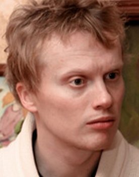 Aleksey Aleksandrov as Bekeshev