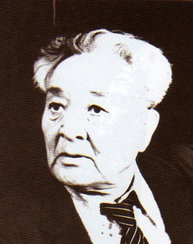 Sadykbek Dzhamanov