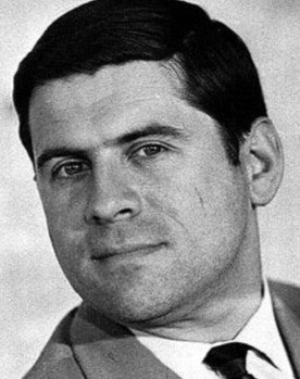 Aleksandr Bronevitsky as 