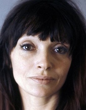 Jacqueline Danno as Fausta