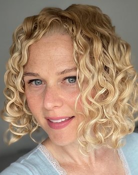 Marcella Whittingdale as Self