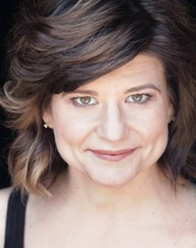 Robyn LeAnn Scott as Cheryl