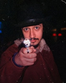Victor Fernández