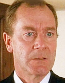 Tristram Jellinek as Second inspector