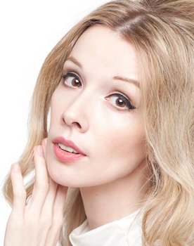 Nadegda Samoilova as 