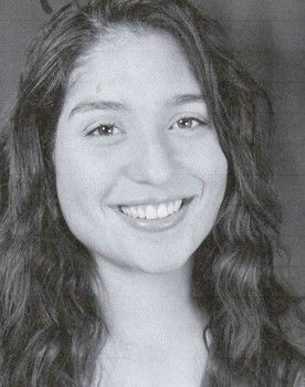 Valeria Guerrero as Lucia