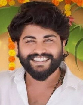 Arun Muthusamy