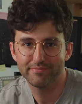 Jared Hirsch as Jared