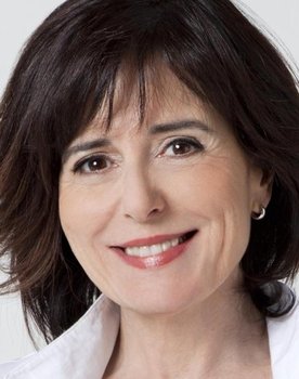Josée di Stasio as Self - Host