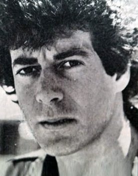 Antonio Caride