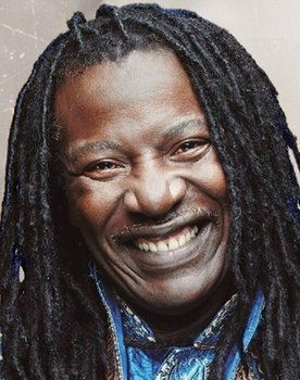 Alpha Blondy