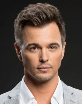 Darin Brooks