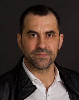 Massimiliano Nocco as Operaio