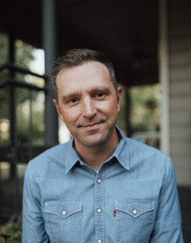 Kirk Goldsberry as Host