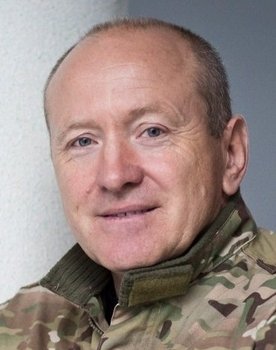 Krzysztof Przepiórka