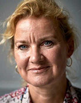 Tilde Harkamp