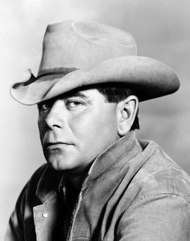 Glenn Ford as Smith