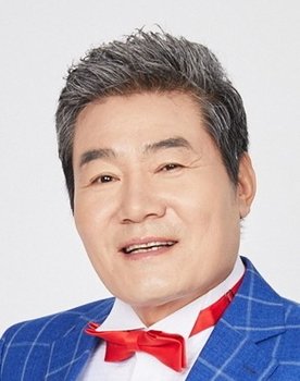 Jin Sung