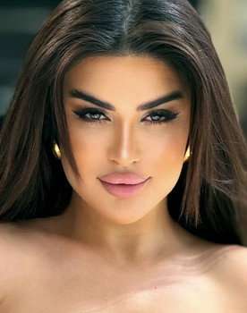 Nefes Mammadli as Bahar