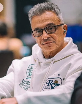 Joe Hachem
