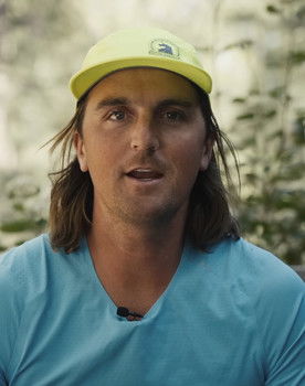 Kevin Melnuk as Self