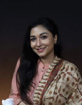 Naziba Basher