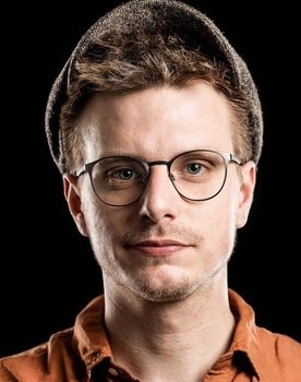 Moritz Neumeier