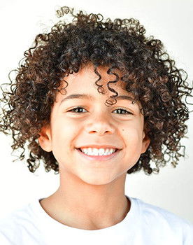 Tyson Palmer as Obinna