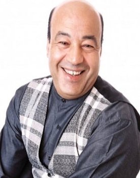 Hagag Abdel Azim as 