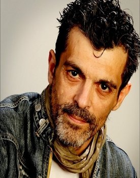 Xavier Deive