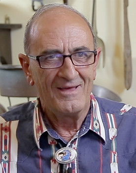 Mario Macaluso as Himself