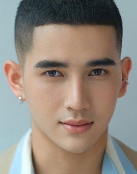 Kittidech Phupatarawut as 