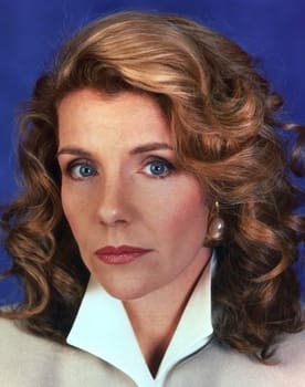 Jill Clayburgh as Ruth Loomis