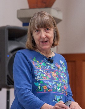 Carol J. Adams