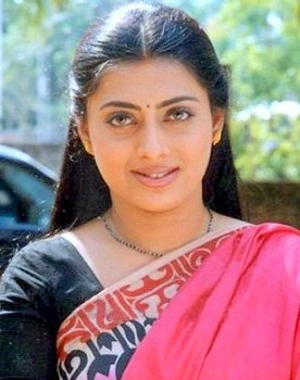 Priya Raman as 