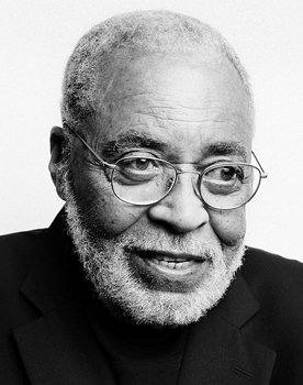James Earl Jones as Admiral James Greer