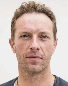 Chris Martin as 史蒂芬·保罗