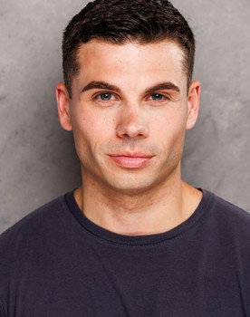 Jake Howarth as Chad