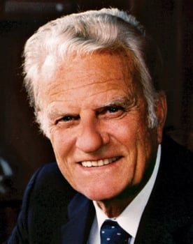 Billy Graham