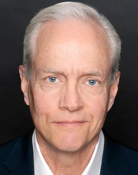 Peter Reeves