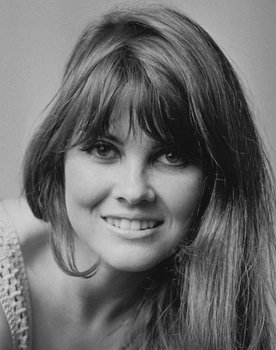 Caroline Munro Photo
