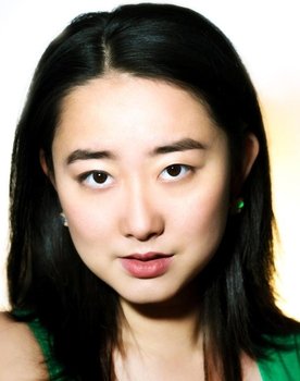 Xuemeng Li as Hoi Han