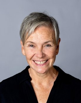 Alison Harding