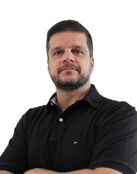 Rodrigo Pimentel