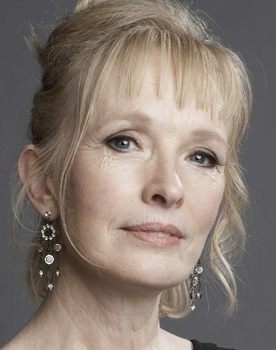 Lindsay Duncan