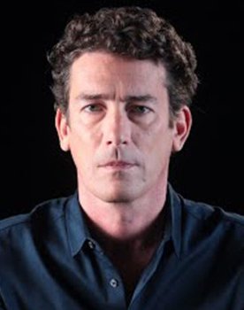 Marcello Urgeghe as Gabriel Penha