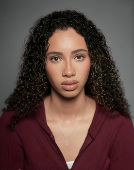 Sophia Shannon as Eden
